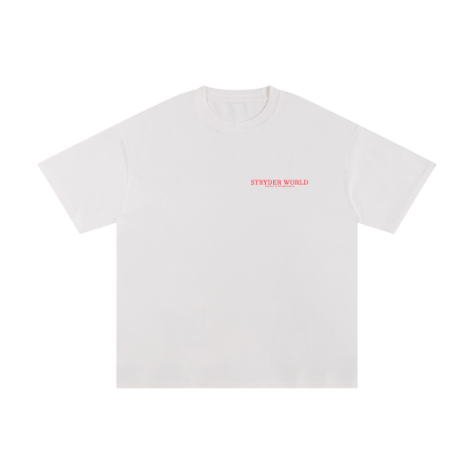 Strawberry Soda Tee