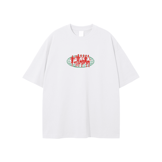 WorldWide Run Tee