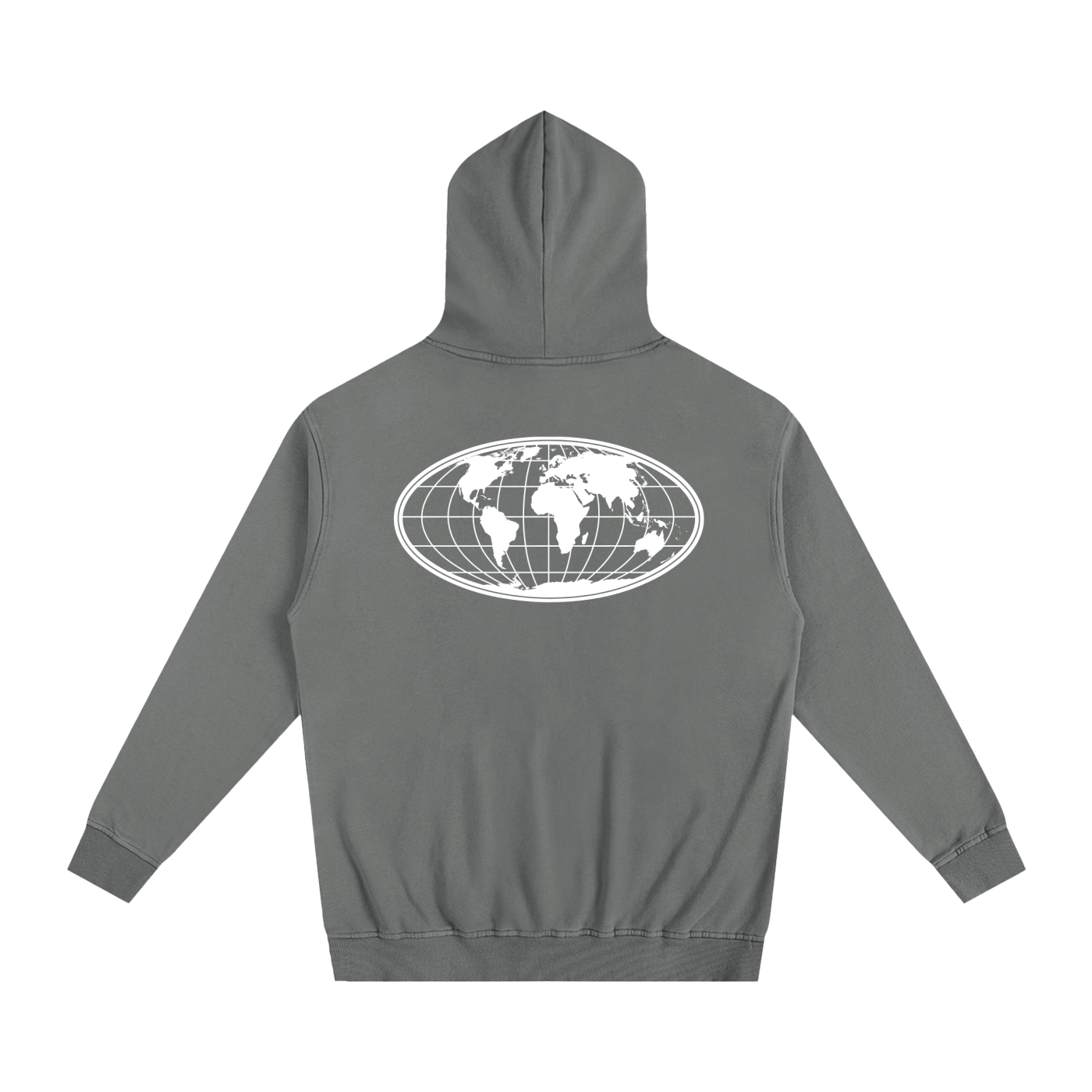 Oversized Essential Hoodie