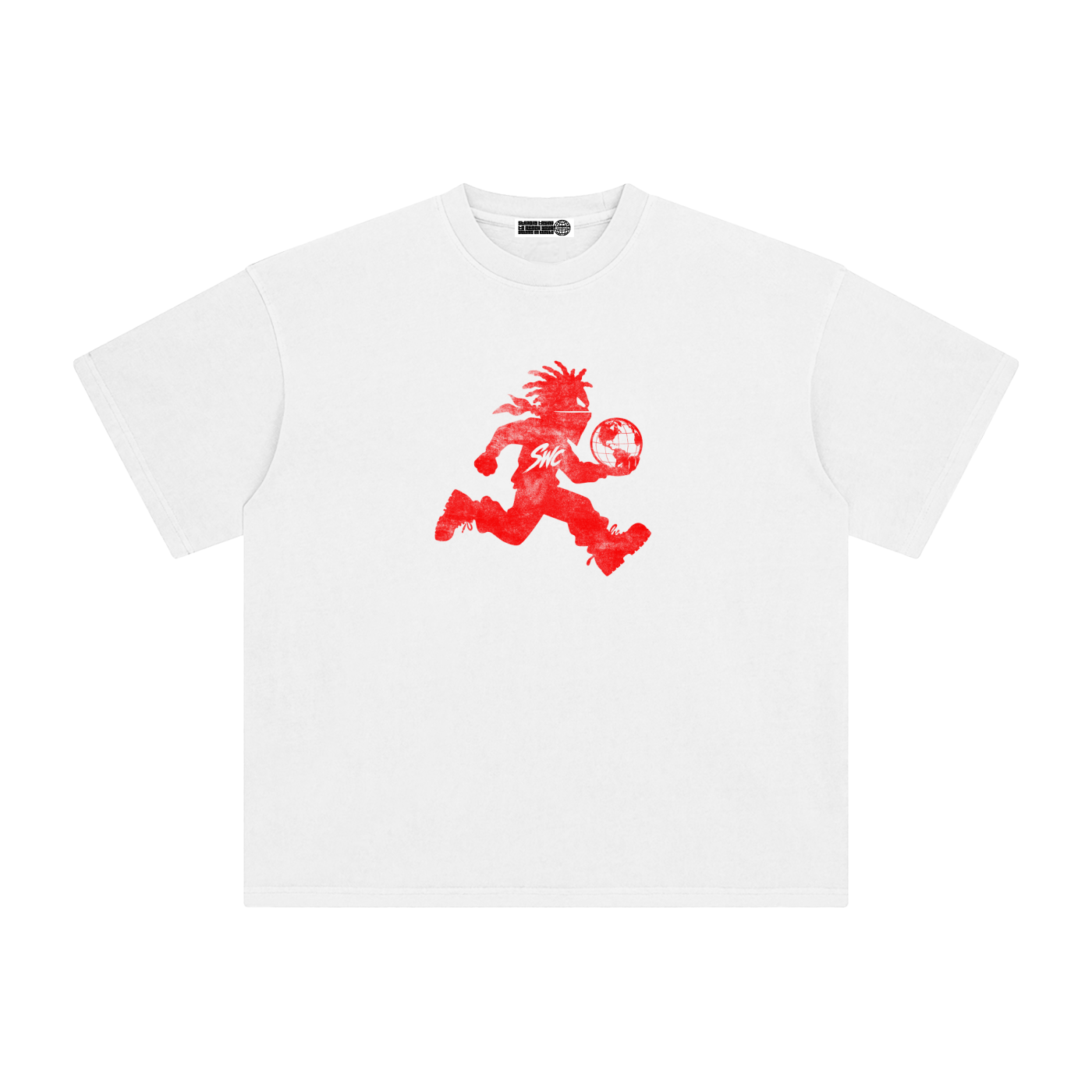 SWC_Rebel Tee