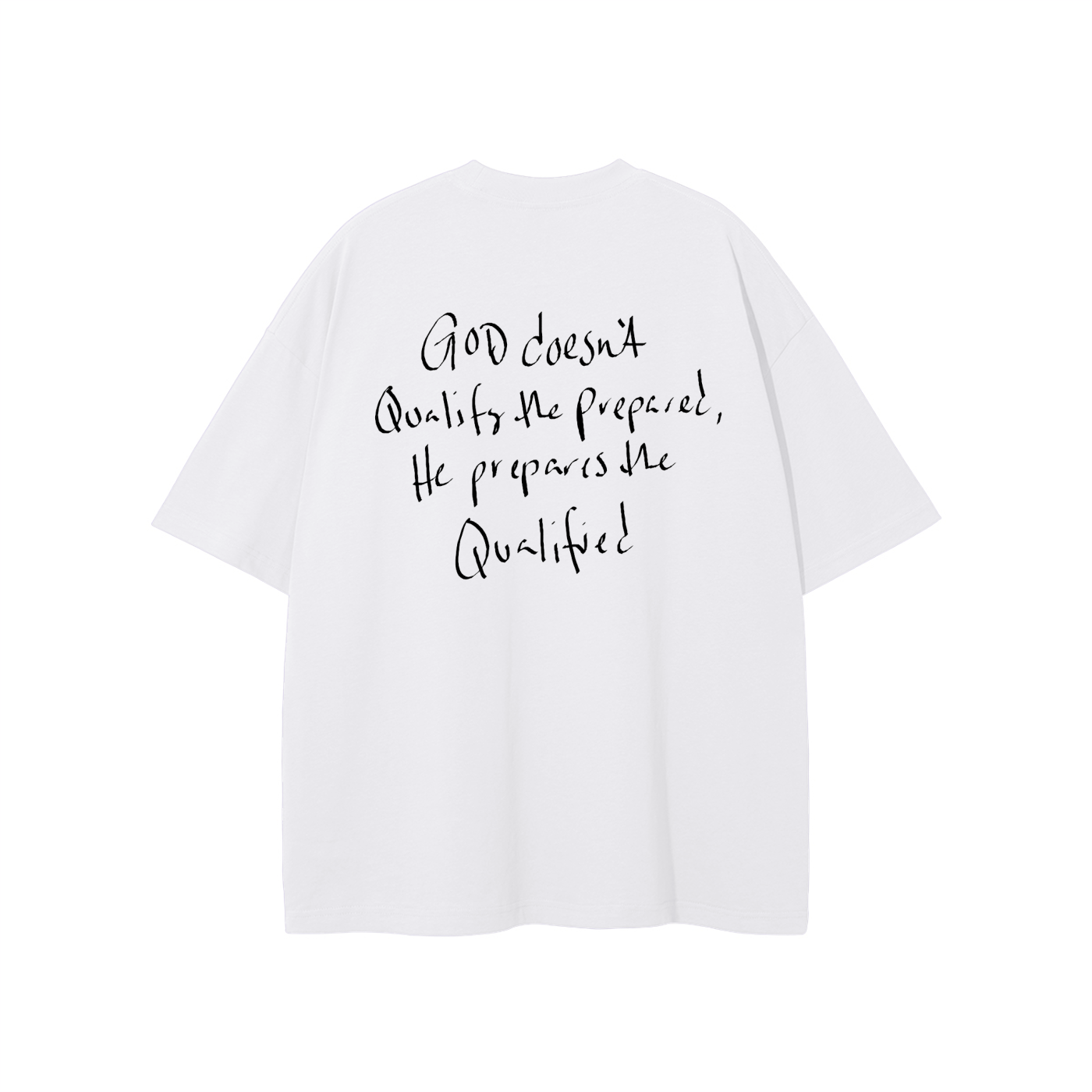The Qualified Tee
