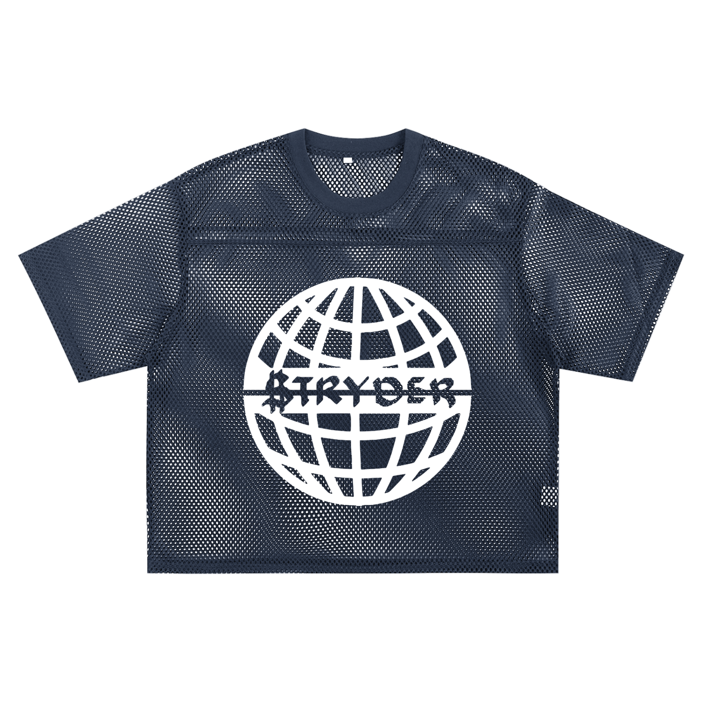 Stryderworld Mesh Tee
