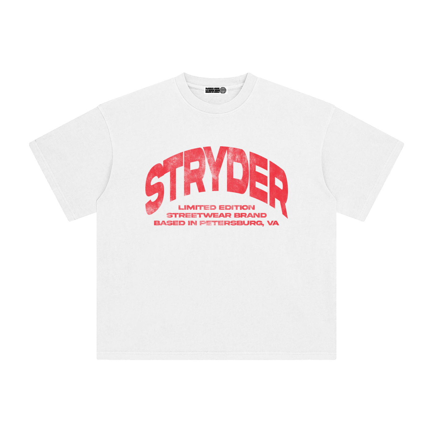 SWC_IDC Tee