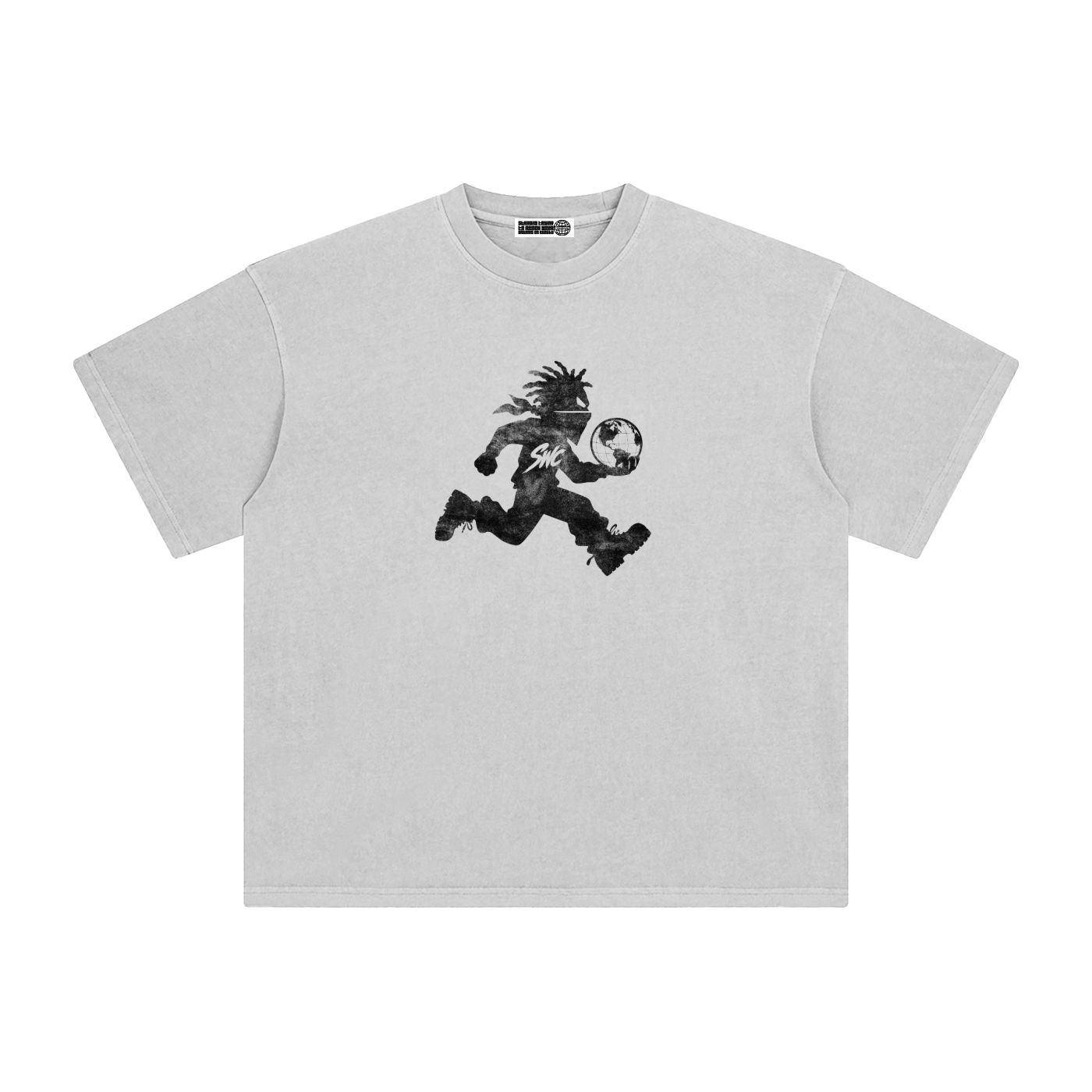 SWC_Rebel Tee