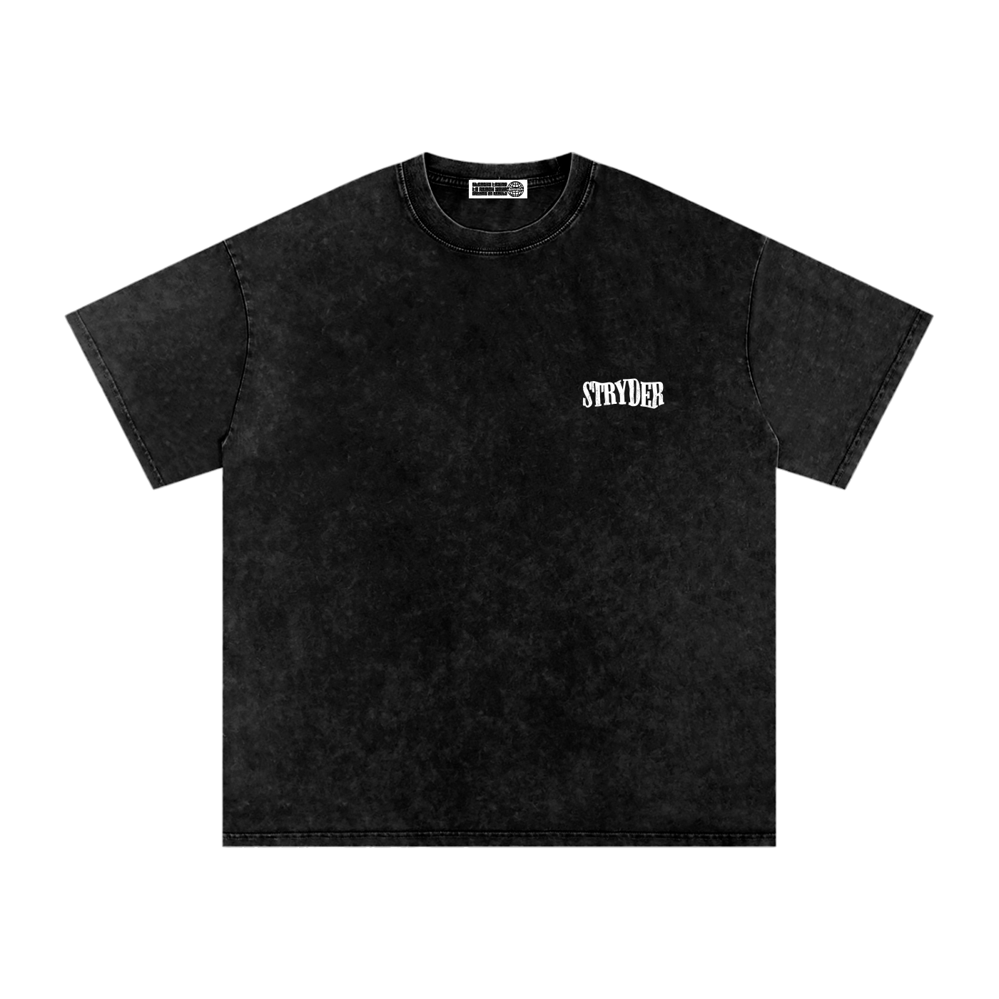 SWC_Keep Growing Tee